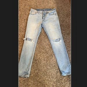 American Eagle Mens Jeans